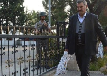Ailelerden İmralı için görüşme başvurusu