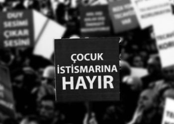 Mersin’de 6 yaşındaki çocuğa cinsel saldırı: Failler serbest!