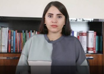 Av. Newroz Uysal için hapis istemi