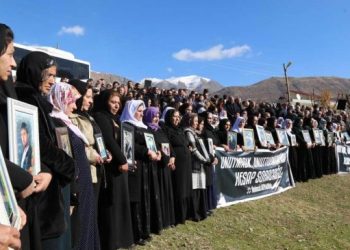 Roboskî’de katledilen 34 kişi anılıyor | CANLI