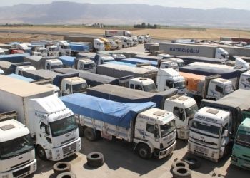 Kaya: Yeni bir sınır kapısına ihtiyaç var