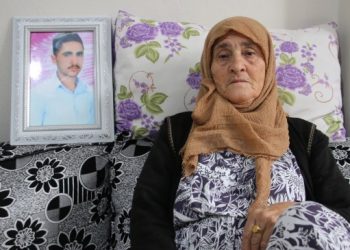 Oğlunun adını torununa verdi: Hesap soracağım