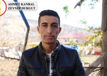 Roboskî’de adalet istediği için cezaevine atıldı