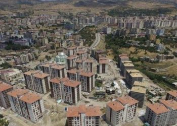 Şirnex’te 15 bölge ‘güvenlik’ bölgesi ilan edildi