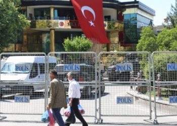 Kayyım sattı, seçilmiş eşbaşkan mahkemeye başvurdu