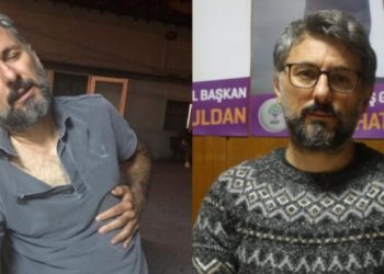 Aynı polis Türkay’ın kaburgasını kırmıştı: Bunlar Soylu’nun ekibi