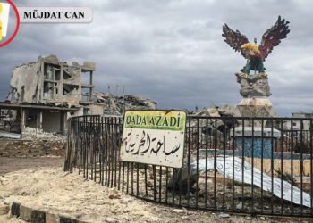 Rojava saldırılarında kazan-kazan politikası
