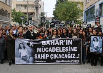 Bahar Hezer anması: Cezasızlık katillere cesaret veriyor