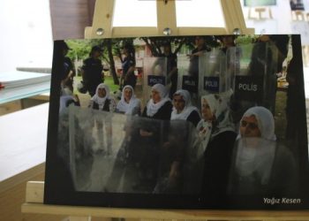 İnsan Hakları Haftası’nda fotoğraf sergisi