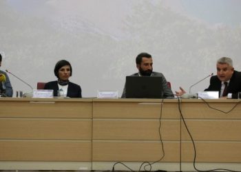 Riha’da ‘İfade özgürlüğü ve cezasızlık politikası’ paneli