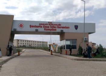 Riha’da hasta tutuklular ilaçlarına ulaşamıyor