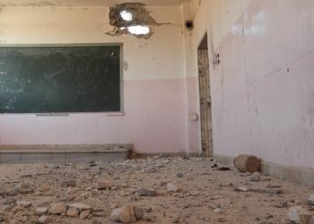 Türkiye Rojava’da 16 okulu bombaladı