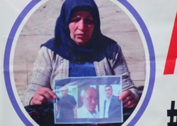Adalet Nöbeti 649’uncu gününde