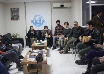 Riha Tabip Odası: Şebnem Korur Fincancı serbest bırakılsın