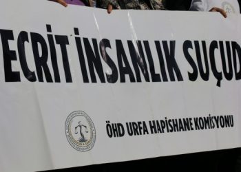 Av. Aslan: Tecritle çözümsüzlük tercih ediliyor