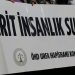 Av. Aslan: Tecritle çözümsüzlük tercih ediliyor