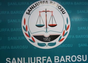 Riha Barosu’ndan Adalet Bakanlığı ve TBB’ye İmralı başvurusu