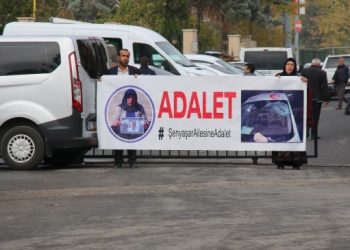 Adalet Nöbeti 657’nci gününde