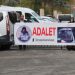 Adalet Nöbeti 657’nci gününde