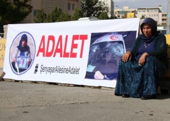 Emine Şenyaşar hakkında 2 ayrı soruşturma