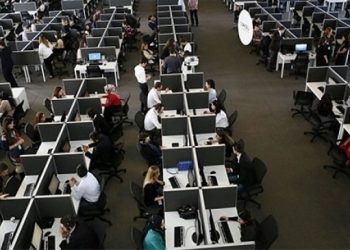 Sömürüye karşı örgütlenme: Çağrı Merkezi Çalışanları Dayanışma Ağı