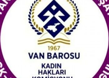 Wan Barosu’ndan kadınlara regl izni