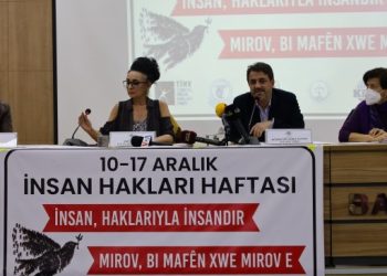 Keskin: AKP derin devletle anlaştı