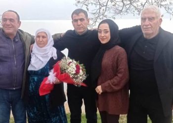 30 yıllık tutuklu Keskin de özgürlüğüne kavuştu
