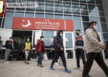 Ugandalı Kenyatta 54 gündür GGM’de tutuluyor