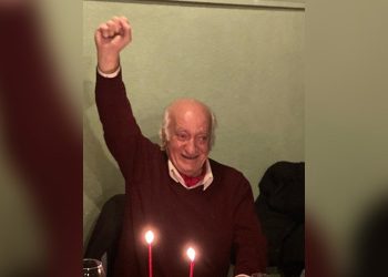 68'liler Birliği kurucusu Sönmez Targan vefat etti