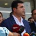 Demirtaş’tan Öcalan’la Görüşme Başvurusu