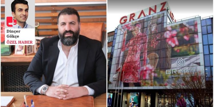 72 milyon lira borçlanan ünlü tekstil markası konkordato talep etti