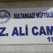 77 yaşındaki gönüllü müezzin ‘namazı yanlış kıldırıyor’ diyen cami cemaatini bıçakladı