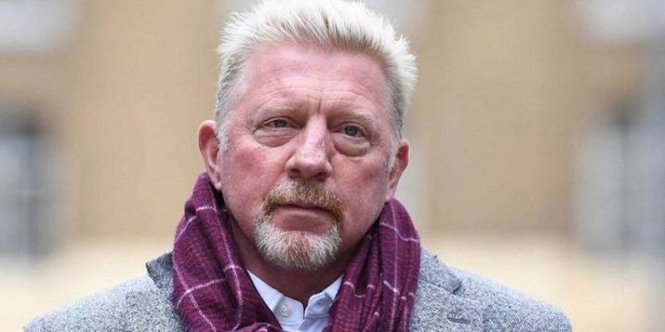 Eski Wimbledon şampiyonu Alman tenisçi Boris Becker, borçlarını ödememek için 2,5 milyon sterlin değerinde varlık ve krediyi saklamaktan aldığı hapis cezasının sekiz ayını çektikten sonra serbest bırakıldı.