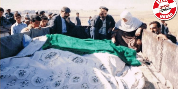 9 kişinin yakılarak öldüğü Vartinis davasında 29 yılda hiçbir şey olmadı: ‘Sanık nerede bilmiyoruz, büyük olasılık kaçtı’