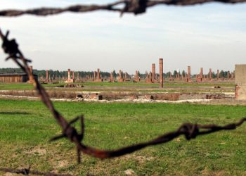 97 yaşındaki Nazi toplama kampı sekreterine hapis cezası