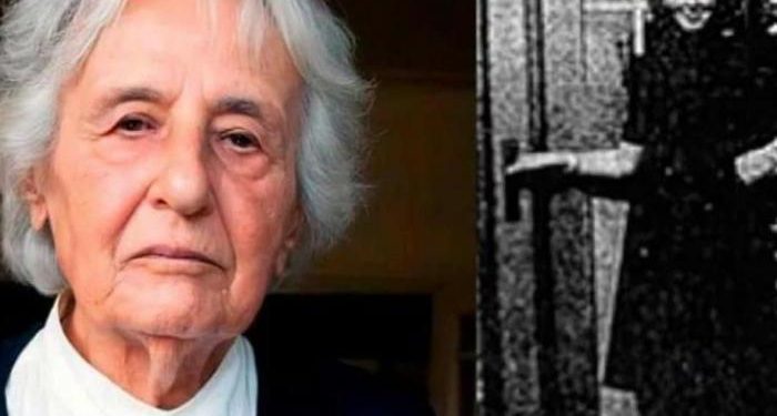 97 yaşındaki eski Nazi kampı sekreteri, 10 bin kişinin öldürülmesinde rol oynadığı gerekçesiyle 2 yıl hapis cezasına çarptırıldı