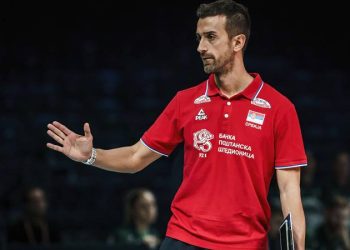 A Milli Kadın Voleybol Takımı'nda Santarelli dönemi