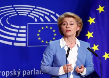 AB, ABD ile rekabet edebilmek için sanayisine daha fazla destek verecek