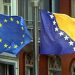 AB, Bosna Hersek'e adaylık statüsü verilmesini onayladı