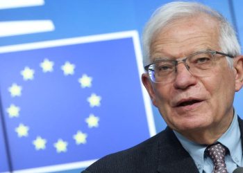 AB: Türkiye Rusya'ya yaptırımları uygulamak zorunda