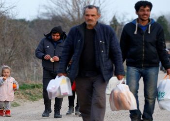 AB: Türkiye’ye sığınmacılar için 220 milyon euro gönderiyoruz