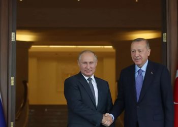 AB Yüksek Temsilcisi Borrell: Putin-Erdoğan işbirliği çok endişe verici