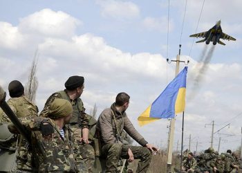 AB ülkeleri Ukrayna'ya 18 milyar Euro krediyi onayladı