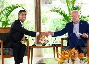 ABD, 2023'te Birleşik Krallığa en az 9 milyar metreküp LNG göndermeyi hedefliyor