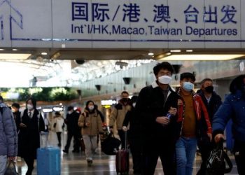 ABD, Çin'den gelen yolculara Covid testi zorunluluğu getirdi. Pekin yönetiminin 3 yıl aradan sonra sınırlarını açma kararı alması sonrası İtalya, Japonya, Tayvan ve Hindistan da, Çin'den gelecek yolculardan negatif test sonucu isteneceğini açıklamıştı.