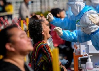 ABD, Çin'den gelen yolcular için Covid-19 testini zorunlu hale getiriyor