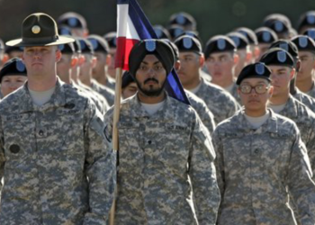 ABD Federal Mahkemesi'nden Sih askerlere sakal ve türban izni