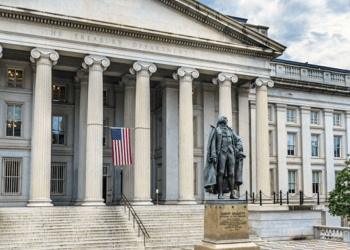 ABD Hazine Bakanı: Beklenmedik bir şok yaşanmazsa çok daha düşük enflasyon oranını göreceğiz