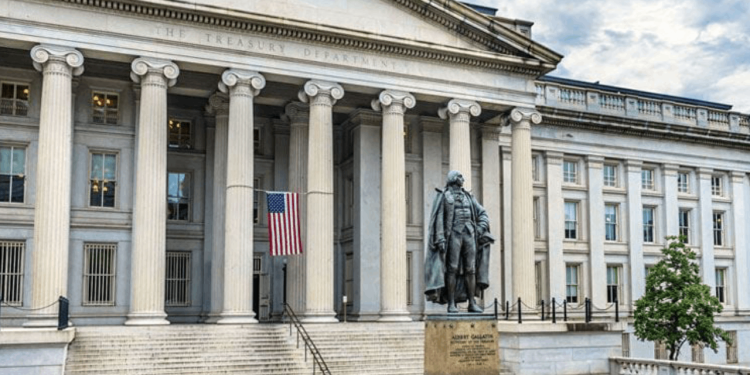ABD Hazine Bakanı: Beklenmedik bir şok yaşanmazsa çok daha düşük enflasyon oranını göreceğiz